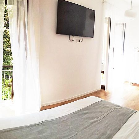 Germanico Apartments Roma Dış mekan fotoğraf