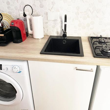 Germanico Apartments Roma Dış mekan fotoğraf