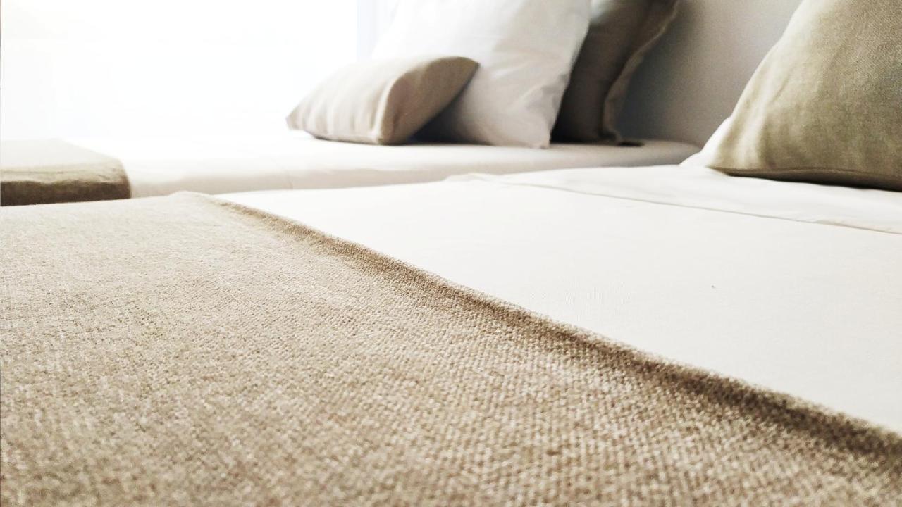 Germanico Apartments Roma Dış mekan fotoğraf
