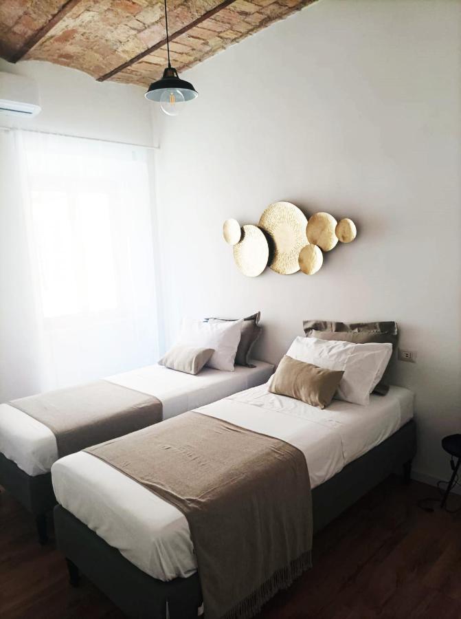 Germanico Apartments Roma Dış mekan fotoğraf