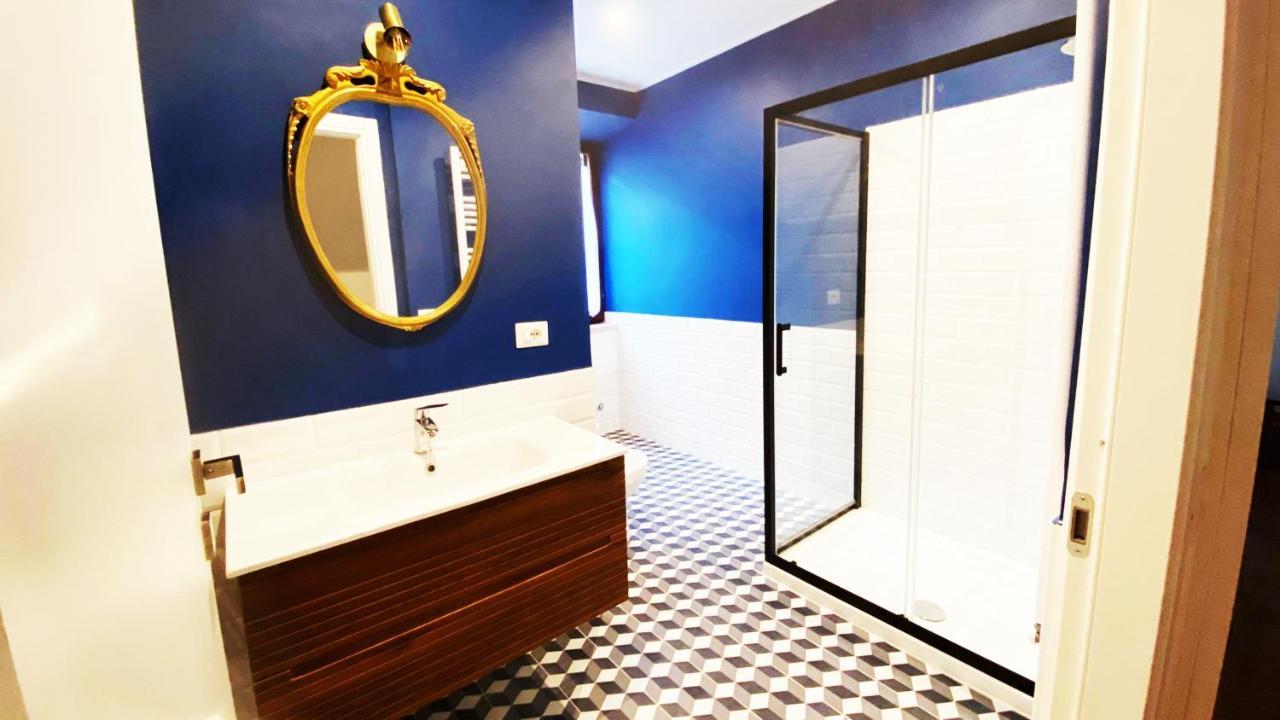 Germanico Apartments Roma Dış mekan fotoğraf