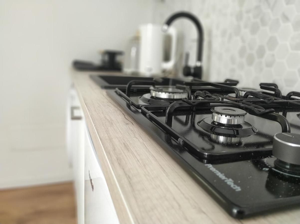 Germanico Apartments Roma Dış mekan fotoğraf
