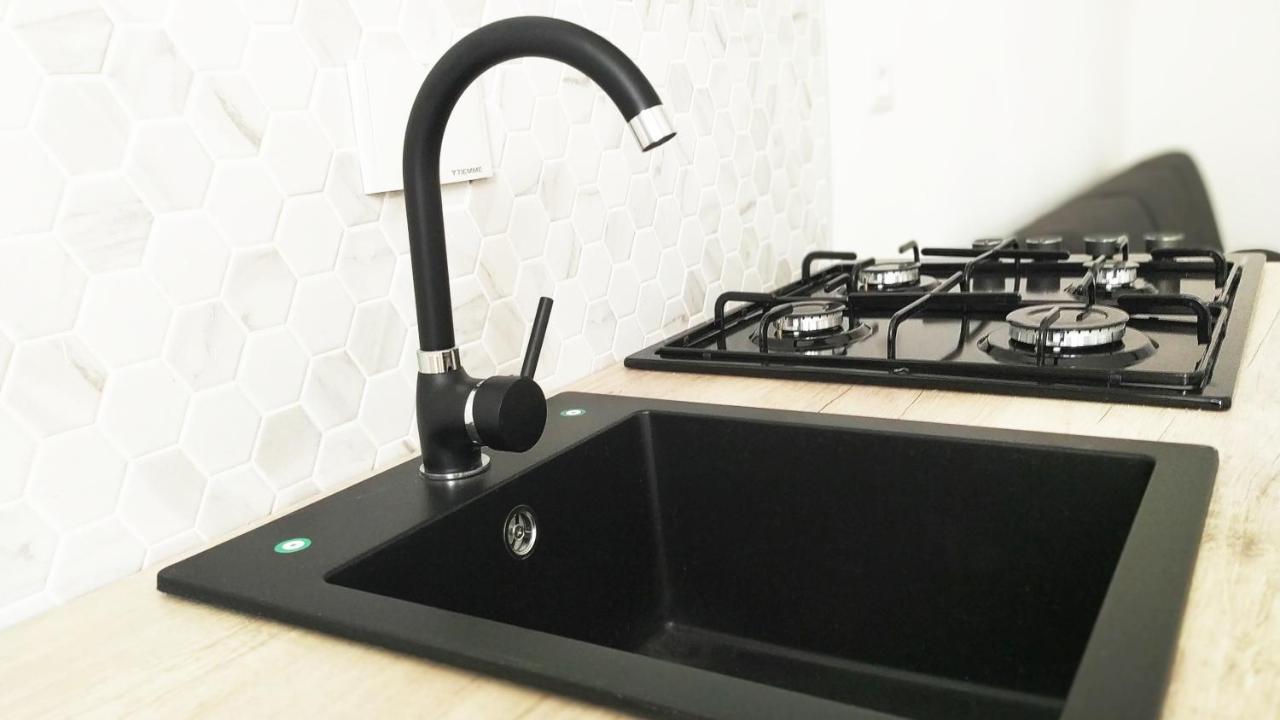 Germanico Apartments Roma Dış mekan fotoğraf
