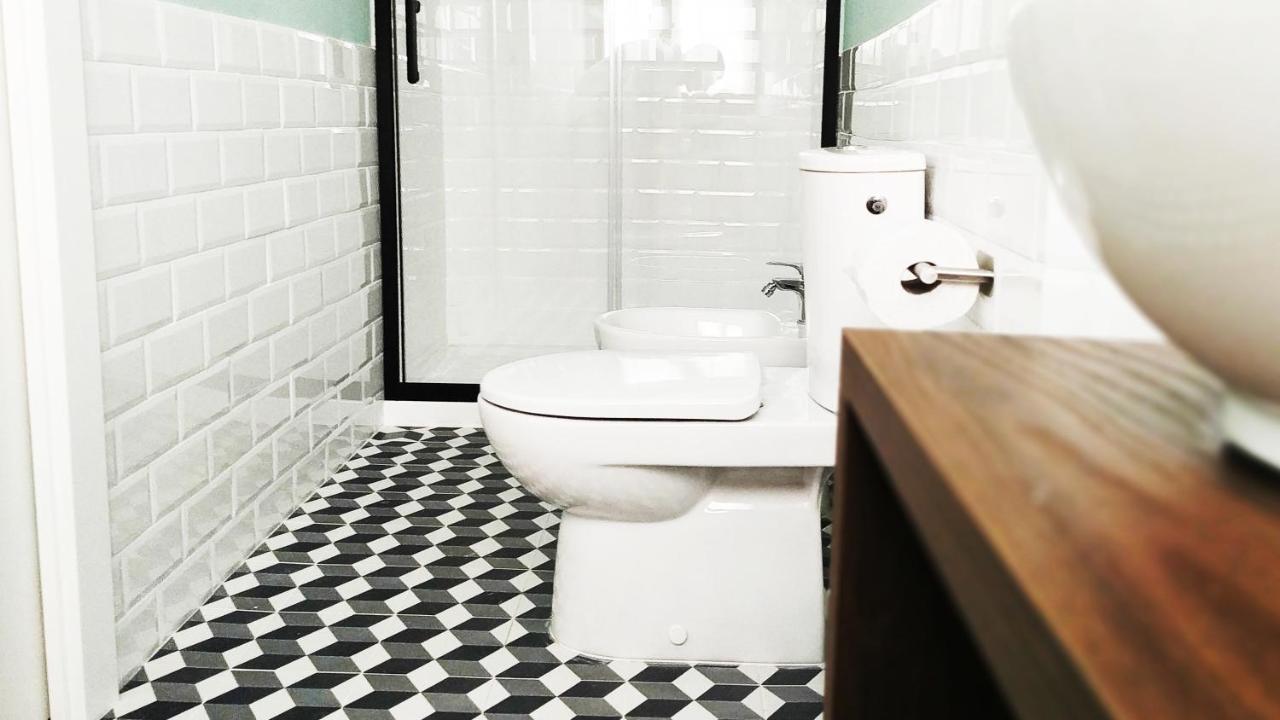 Germanico Apartments Roma Dış mekan fotoğraf
