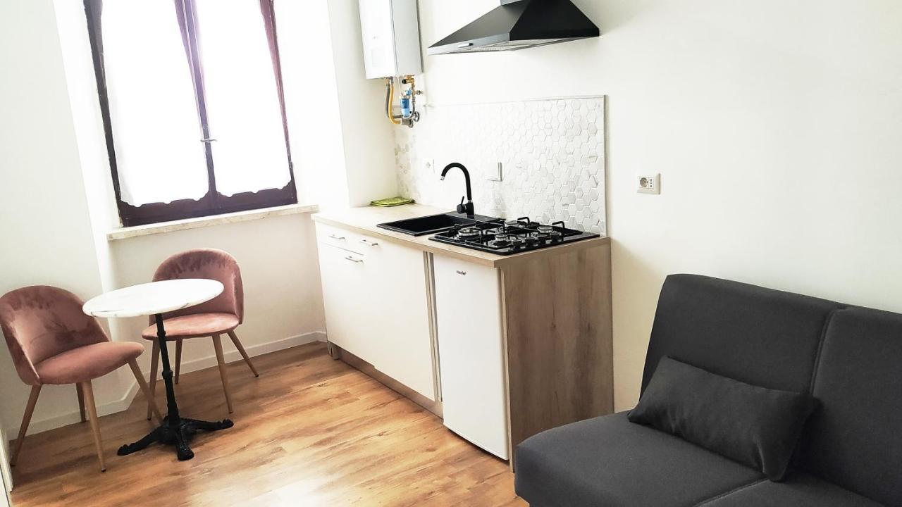 Germanico Apartments Roma Dış mekan fotoğraf