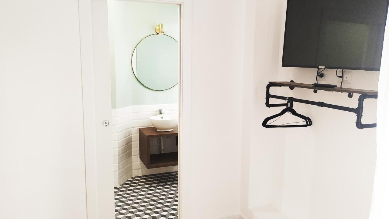 Germanico Apartments Roma Dış mekan fotoğraf