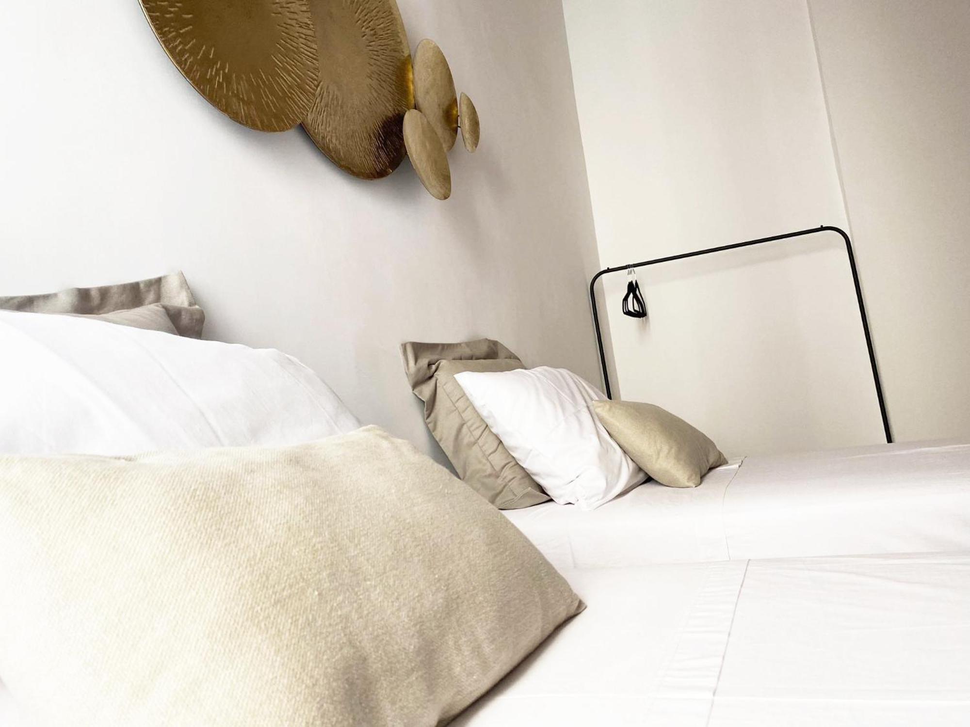 Germanico Apartments Roma Dış mekan fotoğraf