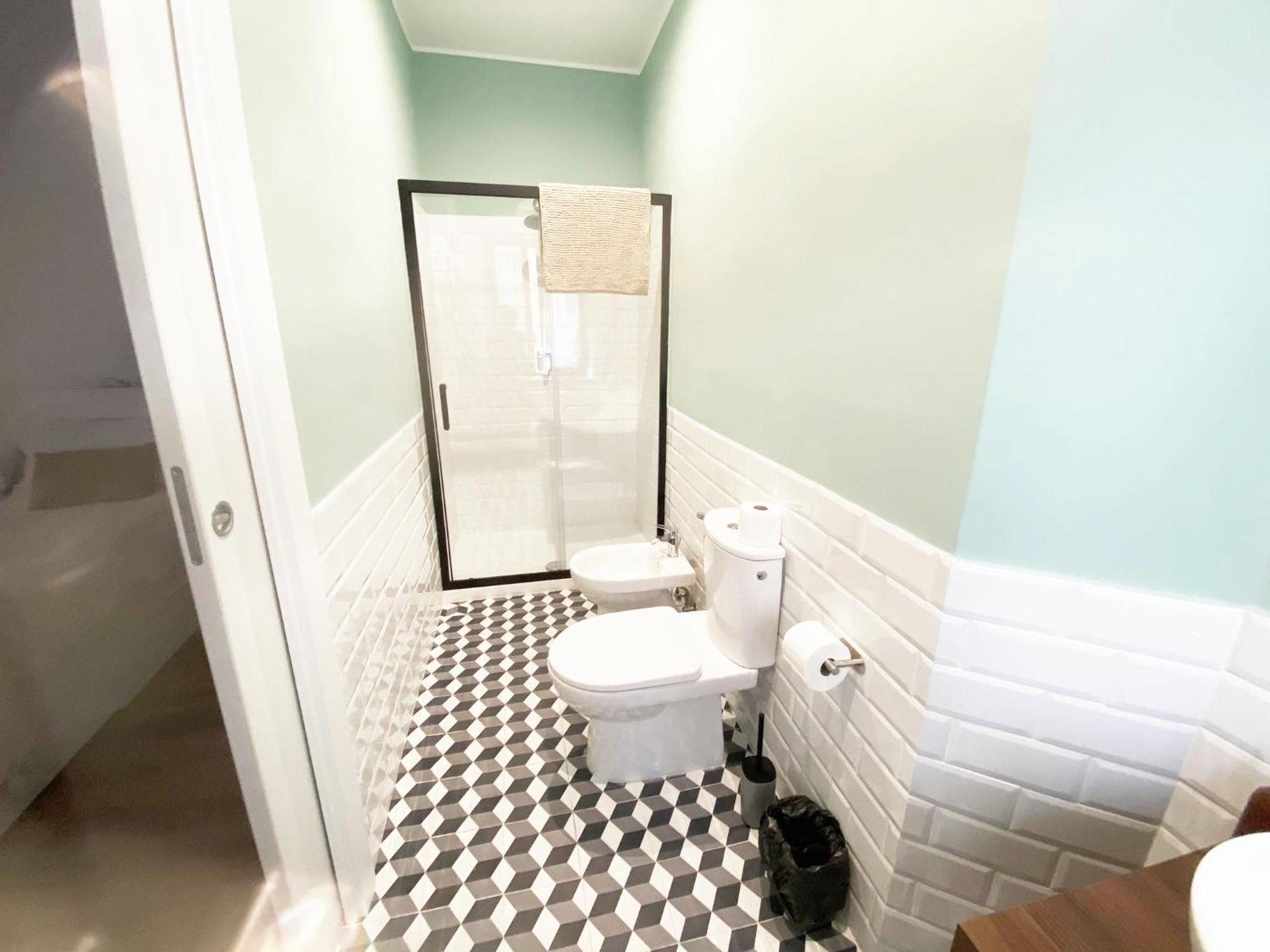 Germanico Apartments Roma Dış mekan fotoğraf