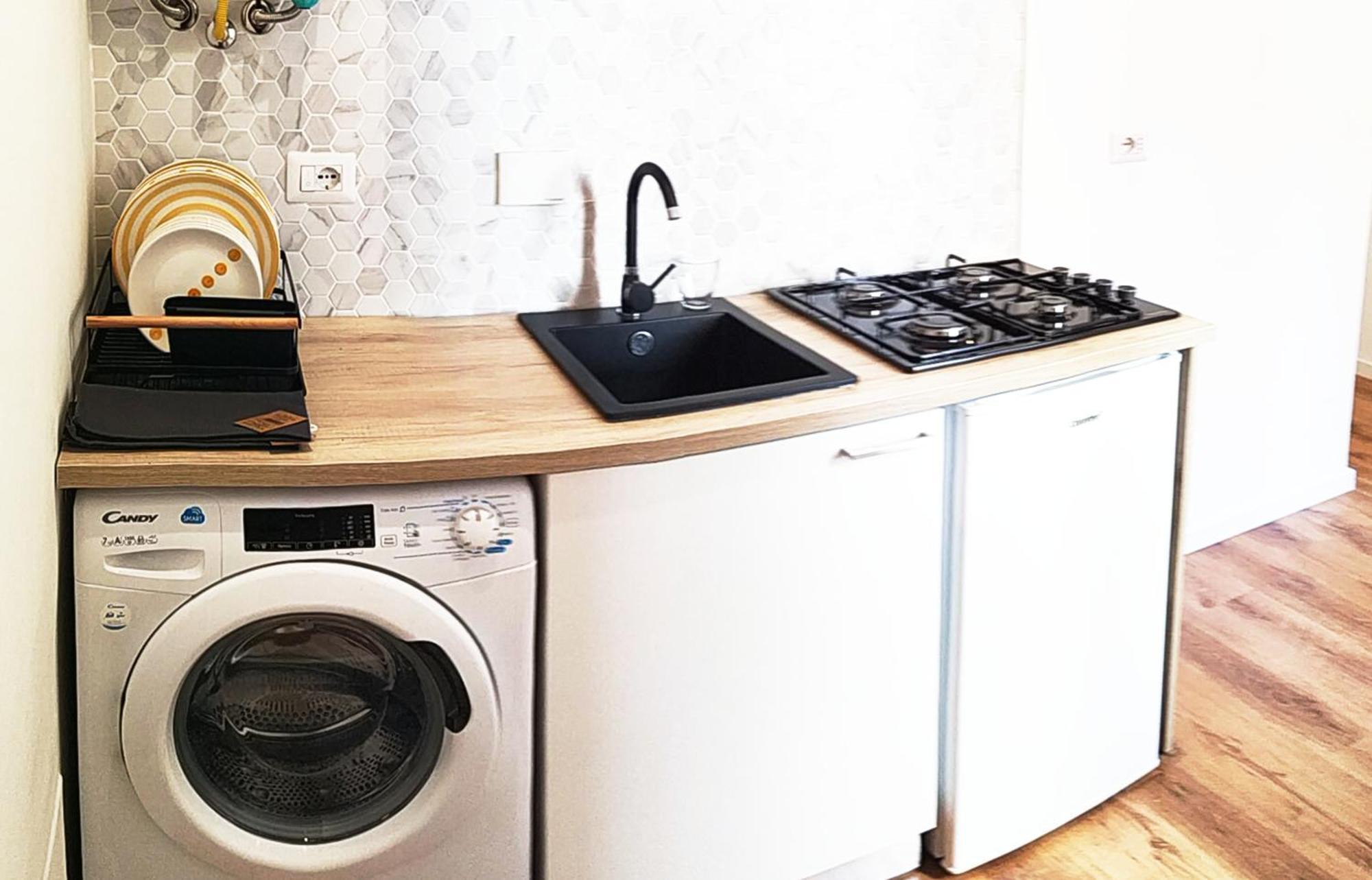 Germanico Apartments Roma Dış mekan fotoğraf