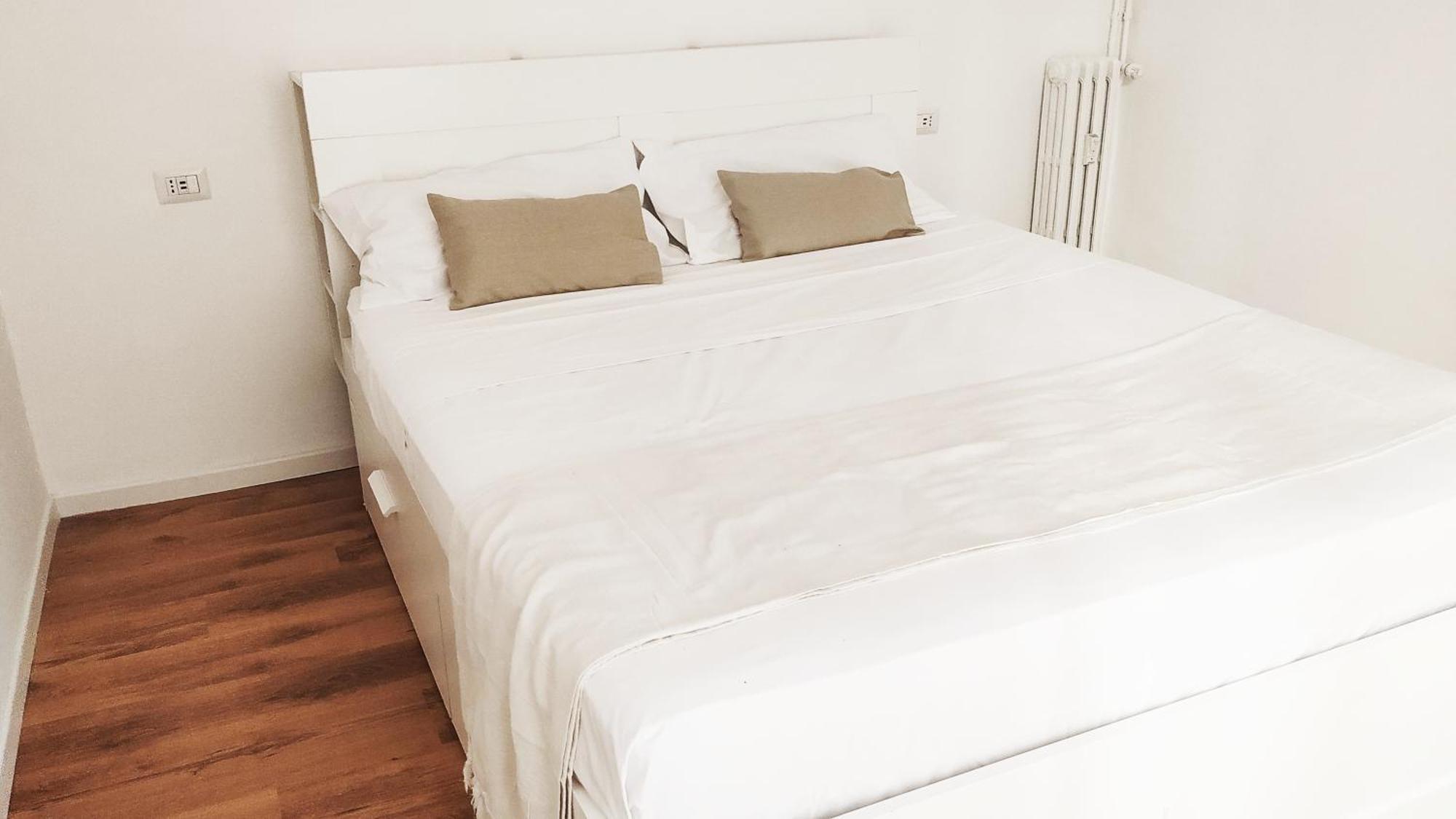 Germanico Apartments Roma Dış mekan fotoğraf